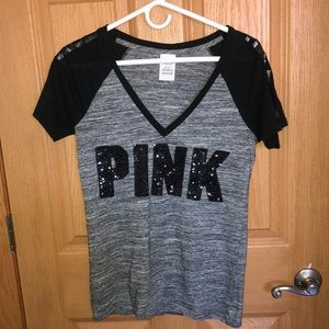 Victoria Secret PINK t-shirt